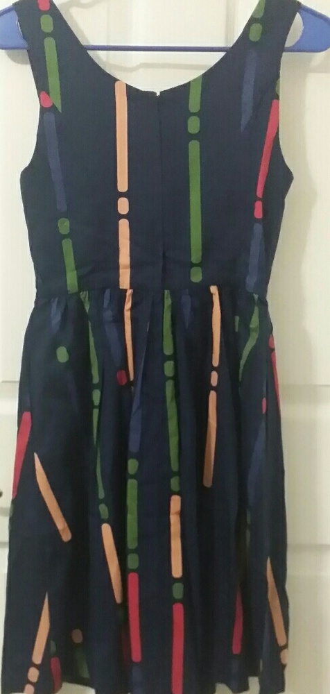 Modcloth Dress - Picture 2 of 3